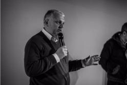 Мы сглотнули смерть Бориса Немцова. И Пашину сглотнем?