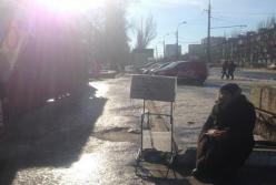 Письмо из Луганска: каких результатов все ждут в оккупации от нормандской встречи
