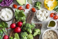 Названы самые полезные для иммунитета продукты