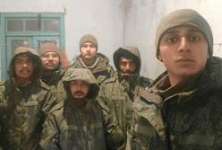 Гарматне дешеве м'ясо: як Росія обманює завербованих на війну найманців з бідних країн