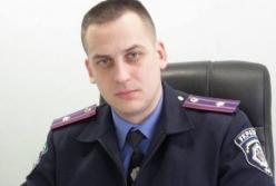 Як колишньому начальнику ДАІ вдалося без атестації залишитись в системі 