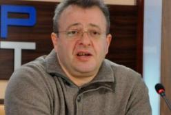 Во время захвата Крыма украинская власть допустила непростительную ошибку