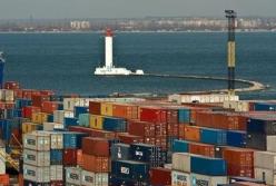 Внешняя торговля Украины: итоги 2017 года