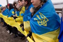 Дві категорії українців