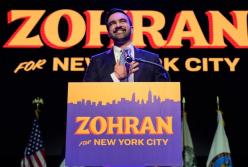 TikTok та дешеве життя у місті: ви не повірите, хто ті люди, які обрали нового мера Нью-Йорка Зохрана Мамдані 