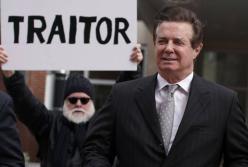 ​8 фактов о деле Манафорта, которые стоит знать