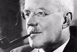 Найден план Даллеса по Донбассу. Сенсационный документ