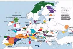 ​Сепаратизм не в головах, а в клозетах