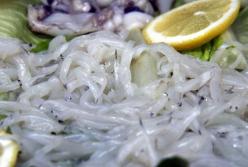 Ангулас — ультра дорогая еда, которая даже не вкусная