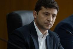 У Владимира Зеленского незавидный выбор