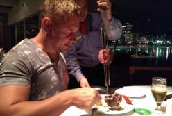 Его убьют во время выступления в Парламенте