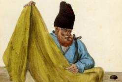 Швейные битвы