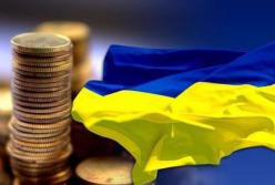 Экономика Украины за три года в картинках