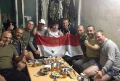 Удача российского интернационалиста – погибнуть в Сирии и оставить семью впроголодь