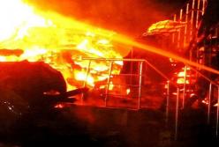 Смертоносный пожар в Одессе: ответы на главные вопросы