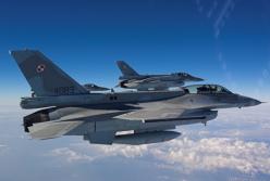 Польша создает сильнейший воздушный флот в регионе