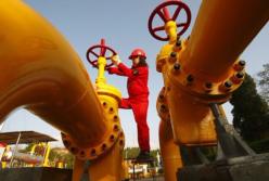 ​Китай вступает в сланцевую гонку 