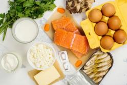 Чудо-витамин: какие продукты повышают настроение и укрепляют иммунитет