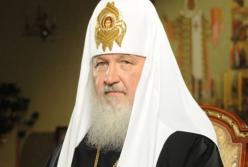 В УПЦ МП жестко подставили патриарха Кирилла (видео)