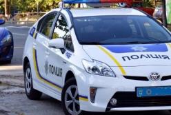 О реформе дорожной полиции