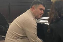 "За витівку з мобілізацією Насіров мав поїхати в СІЗО": Симороз розклав по поличках справу корупціонера