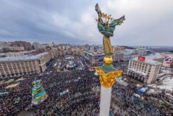 Украина не проиграет: Революция и Война за независимость не закончены