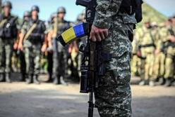 По следам конфликта в 54-й бригаде и 25-м батальоне