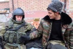 Донбасс: с арены будут устранены все