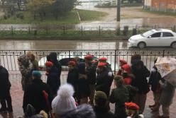 Новости Крымнаша: Чем тоскливей в холодильниках лаптей, тем коварней Хунта в Украине