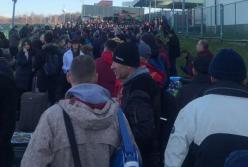 Рекордные многокилометровые очереди: почему на западной границе настал коллапс