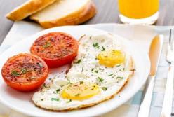 Чому сніданок - найбільш важлива їжа дня