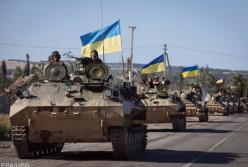 Донецк и Луганск будут брать штурмом: примерные даты известны