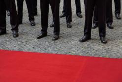 Санкционный список России: наказание или попытка скрыть своих агентов в Украине