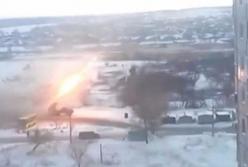 «Перемирие» в Авдеевке...