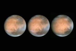 Парадоксы противостояния 2018 