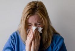 Грипп в Украине: как не заболеть опасной болезнью