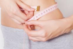 Зайва вага повертається, якою б не була дієта