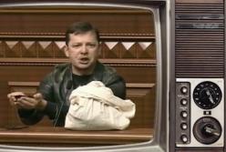 Дырявый мораторий на землю: о чем хитро умалчивают его сторонники Тимошенко и Ляшко (видео)