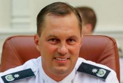 Задержание экс-начальника полиции Головина: в чем причина