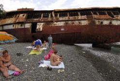 Страдания оккупированных