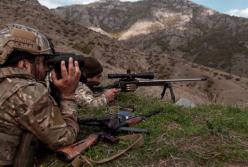 ​Позиционный тупик в Карабахе: прекращение огня или война на истощение?