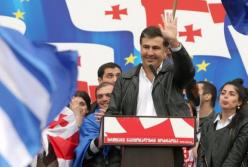 Почему методы Саакашвили неприемлемы для Украины