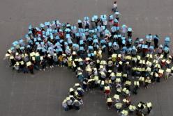 В Україні тепер буде 136 районів: що це змінює і як вплине на українців