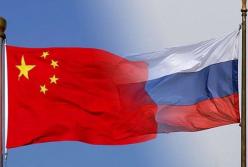 Суверенитет, говорите? Как Китай поглощает Россию