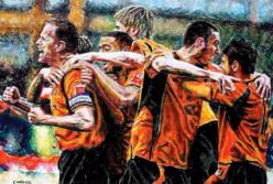 Макакобол или Вечные каникулы