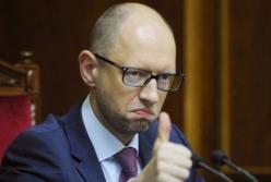 Почему Яценюк и Шокин останутся