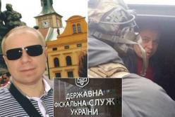 "Новое лицо": Сергей Лебедко, который погорел на взятке в 66 млн грн, получил должность в ГФС