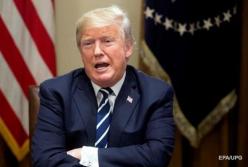 Трамп бежит вперед - к своему политическому концу