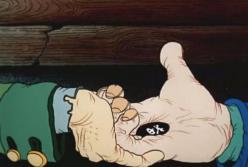 Россиянам начала приходить черная метка