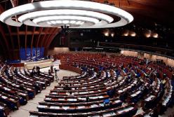 Как председатель ПАСЕ присоединился к холуям Путина